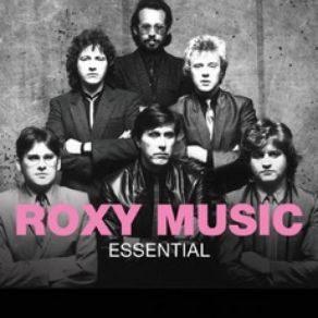 Download track If There Is Something Roxy Music