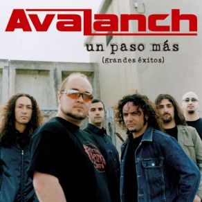 Download track Antojo De Un Dios Avalanch