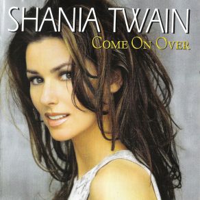 Download track Whatever You Do! Don'T! Shania Twain