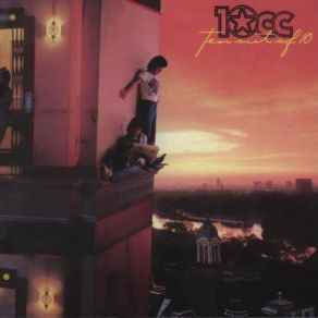 Download track Survivor 10cc