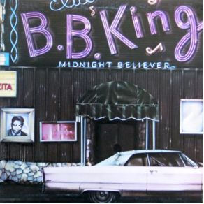 Download track Never Make A Move Too Soon B. B. King