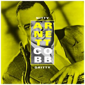 Download track Go Red, Go Arnett Cobb