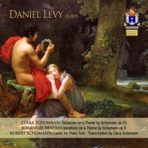 Download track Liederkreis, Op. 39 (Arr. C. Schumann For Piano) No. 1, In Der Fremde Daniel Levy