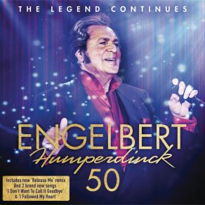 Download track I'm A Better Man (For Having Loved You) Engelbert HumperdinckArthur Greenslade