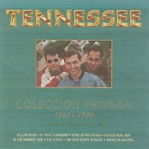 Download track If I Had A Hammer (La Isla) Tennessee