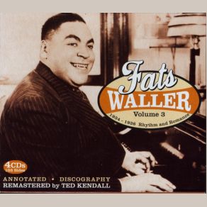 Download track It's A Sin To Tell A Lie Fats Waller