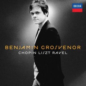 Download track 06 - Nocturne In C Sharp Minor, Op. Posth. Benjamin Grosvenor