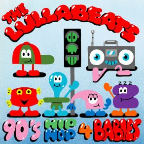 Download track Mind Playing Tricks On Me The Lullabeats