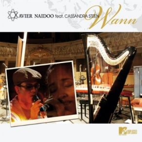 Download track Wann (Instrumental) Xavier Naidoo