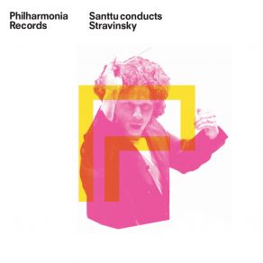 Download track The Firebird Suite, K010, (1945 Version) III. The Firebird’s Variation Philharmonia Orchestra
