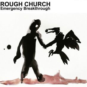 Download track You Can't Put Your Arms Around A Memory Rough Church