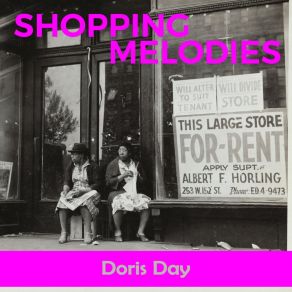 Download track What's The Use Of Wond'rin' Doris Day