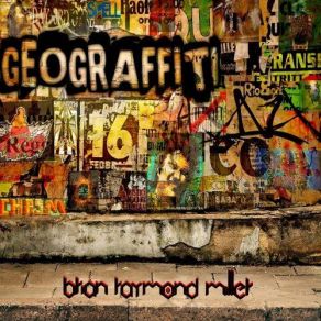 Download track Badlands Brian Raymond Miller
