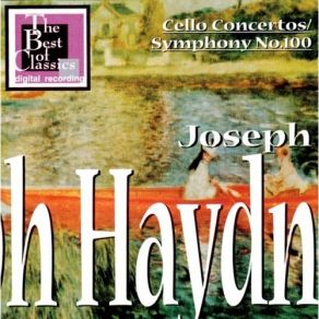 Download track Symphony In G Major, Hob. 1: 100 - Menuet Moderato Trio Joseph Haydn