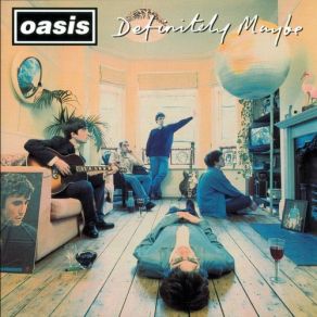 Download track (It's Good) To Be Free Oasis