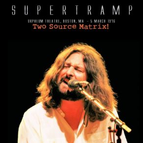 Download track Hide In Your Shell Supertramp