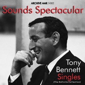 Download track Not As A Stranger Tony Bennett