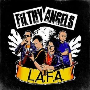 Download track Borderline Mind Filthy Angels