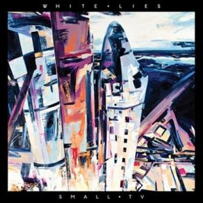 Download track First Time Caller White Lies