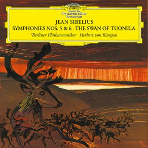 Download track Symphony No. 6 In D Minor, Op. 104 - II. Allegretto Moderato Sibelius
