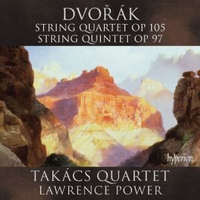 Download track 4. String Quintet In E Flat Major Op. 97 - IV. Finale: Allegro Giusto Antonín Dvořák