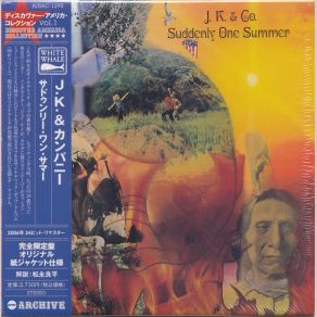 Download track Speed J. K. & Co., J. K. And Company