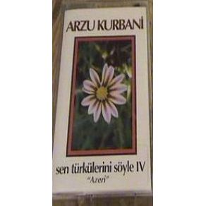 Download track İntizar Arzu Kurbani