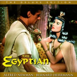 Download track The Offering Bernard Herrmann, Alfred Newman