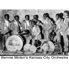 Download track Two Times Bennie MotenBennie Moten'S Kansas City Orchestra
