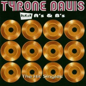 Download track One Way Ticket Tyrone Davis