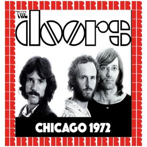 Download track I'm Horny, I'm Stoned (Hd Remastered Version) The Doors