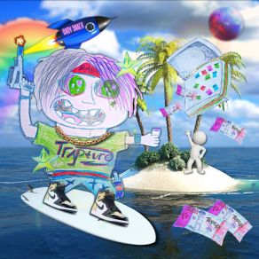 Download track Fast Workk Baby Snack