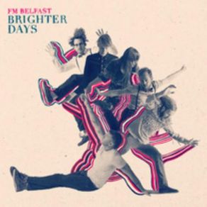 Download track Holiday FM Belfast
