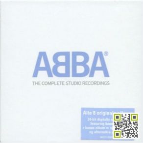 Download track Eagle ABBA
