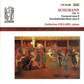 Download track 23.3. Mit Humor Etwas Hahnbüchen Robert Schumann