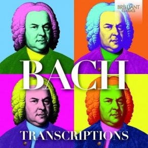 Download track 1. Orchestral Suite No. 3 In D Major BWV1068: Air Air On A G String Johann Sebastian Bach