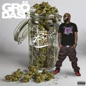 Download track Purple Haze Grodash