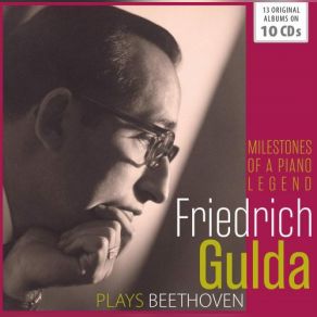 Download track Piano Sonata No. 2 In A Major, Op. 2 No. 2 III. Scherzo. Allegretto - Trio Ruggiero Ricci, Friedrich Gulda, Pierre Fournier