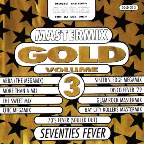 Download track Bay City Rollers Mastermix Starts 'Bye Bye Baby' The Bay City Rollers