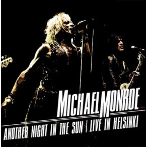 Download track Ain't Nothin' To Do Michael Monroe