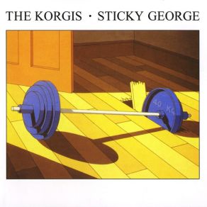 Download track Don'T Say That It'S Over The Korgis