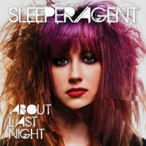 Download track Take It Off Sleeper Agent