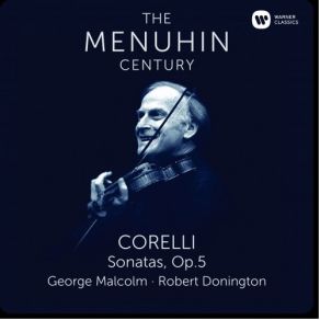 Download track 32. Violin Sonata Op. 5 No. 7 In D Minor- II. Corrente (Allegro) Corelli Arcangelo