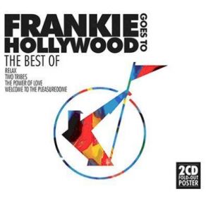 Download track Born To Run Frankie Goes To Hollywood
