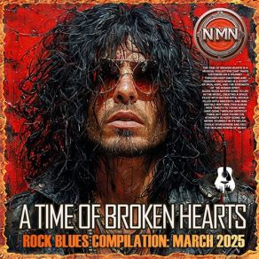 Download track Turntable Hard-On Blues