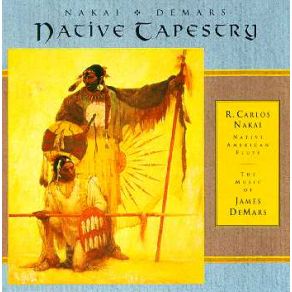 Download track Two World Symphony: Drought R. Carlos Nakai, James Demars