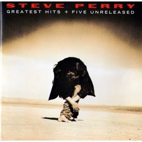 Download track It Won'T Be You (Writing Demo) Steve Perry