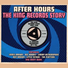 Download track After Hours Ace Harris