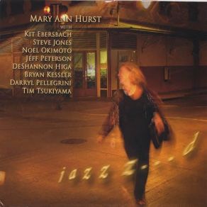 Download track You'd Be So Nice To Come Home To Mary Ann Hurst