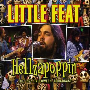 Download track Two Trains Little Feat